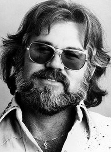 Kenny Rogers Before Plastic Surgery