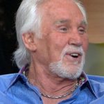 Kenny Rogers Plastic Surgery Transformation 150x150