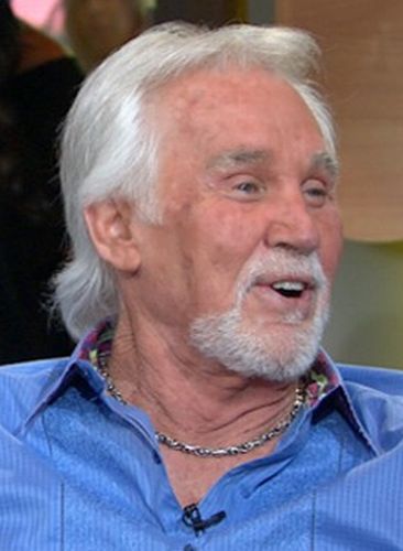Kenny Rogers Plastic Surgery Transformation