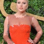 Lady Gaga After Cosmetic Surgery 150x150