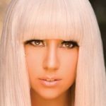 Lady Gaga Before Cosmetic Procedure 150x150