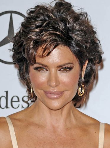 Lisa Rinna Plastic Surgery : A Win or Fail?