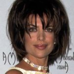 Lisa Rinna Before Plastic Surgery