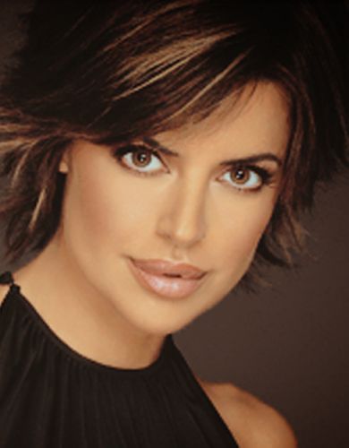 Lisa Rinna Before Surgical Fail