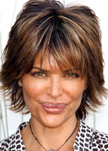 Lisa Rinna Surgery plastic Fail
