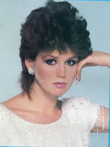 Marie Osmond Before Plastic Surgery