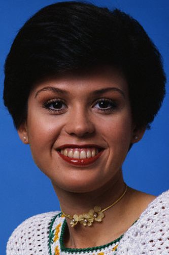 Marie Osmond Before Surgery 1978