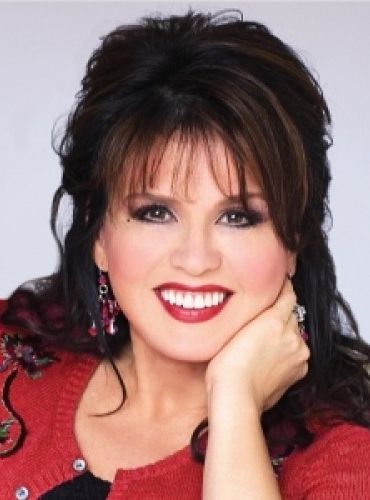 Marie Osmond Before Surgery 2005
