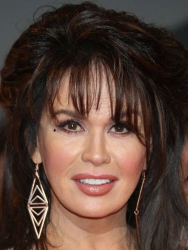 Marie Osmond Transformation