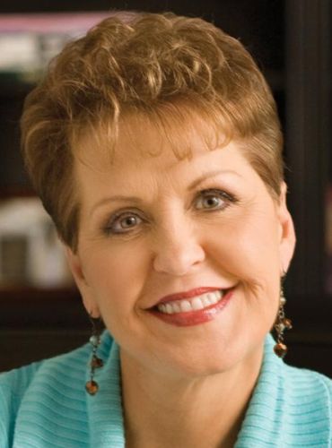 Joyce Meyer After Plastic Surgery