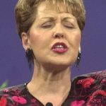 Joyce Meyer Before Cosmetic Surgery