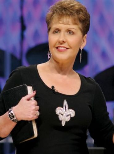 Joyce Meyer Cosmetic Surgery