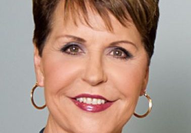Shocking Transformation? The Truth Behind Joyce Meyer’s Plastic Surgery Rumors – Before and After Revealed!