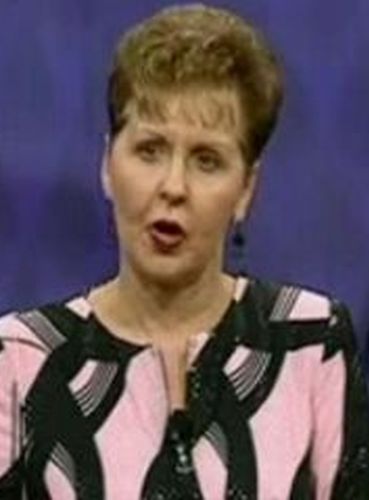 Joyce Meyer Plastic Surgery Disaster