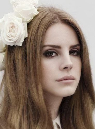 Lana Del Rey Before Cosmetic Surgery