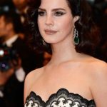 Lana Del Rey Cannes Festival 150x150