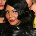Lil Kim Plastic Surgery Controversy 150x150