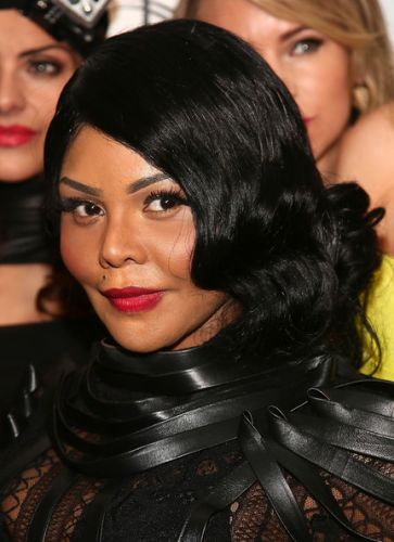 Lil Kim Plastic Surgery: The ugly truth?