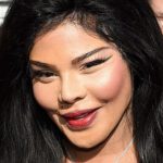 Lil Kim Plastic Surgery Gone Wrong 150x150
