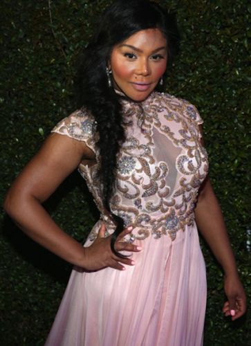 Lil Kim Plastic Surgery Gone Wrong2
