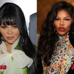 Lil Kim Plastic Surgery2