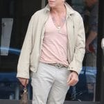Mickey Rourke After Plastic Surgery 2016