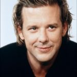 Mickey Rourke Before Facelift