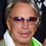 Mickey Rourke Plastic Surgery Gone Bad