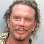 Mickey Rourke Plastic Surgery Fail