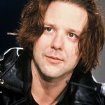 Mickey Rourke Young