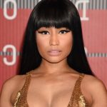 Nicki Minaj After Cosmetic Surgery 150x150