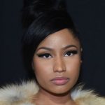 Nicki Minaj After Cosmetic Surgery2 150x150
