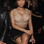 Nicki Minaj After Facelift 150x150