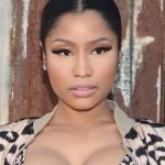 Nicki Minaj Plastic Surgery Controversy 150x150