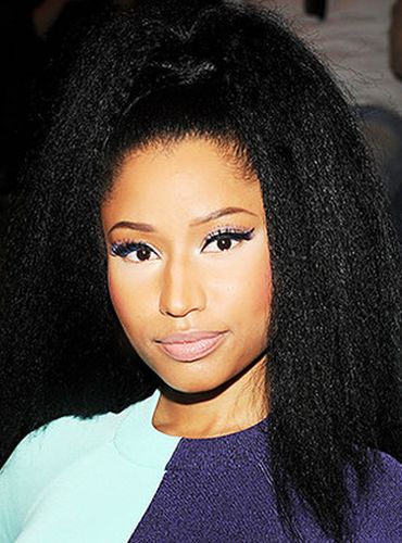 Nicki Minaj Plastic Surgery Procedure