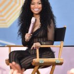 Nicki Minaj Plastic Surgery Rumors 150x150