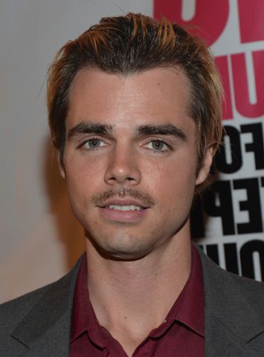 Reid Ewing After Cosmetic Surgery