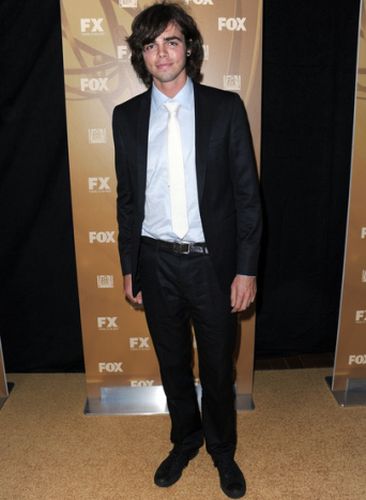 Reid Ewing Cute