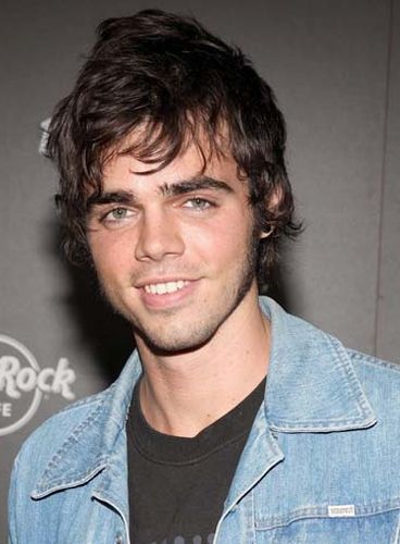 Reid Ewing Sexy