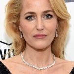 Gillian Anderson After Cosmetic Surgery 150x150