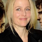Gillian Anderson After Plastic Surgery 150x150