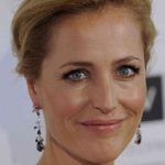 Gillian Anderson Beautiful 150x150
