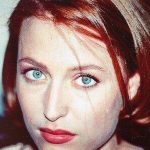 Gillian Anderson Before Plastic Surgery 150x150