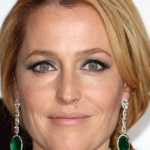 Gillian Anderson Cosmetic Surgery Rumors 150x150