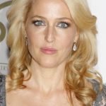 Gillian Anderson Plastic Surgery Controversy 150x150