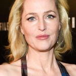 Gillian Anderson Plastic Surgery Rumors 150x150