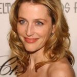 Gillian Anderson Sexy 150x150