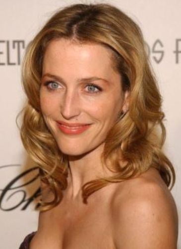 Gillian Anderson Sexy