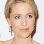 Gillian Anderson Surgery Rumor 150x150