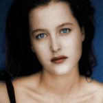 Gillian Anderson Young 150x150